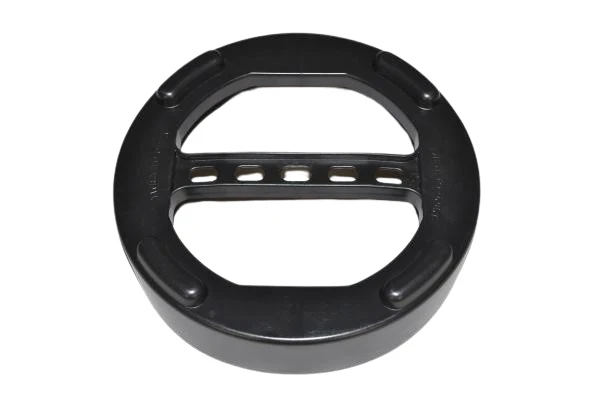ProTeam Bottom Twist Cap (Black) #105070