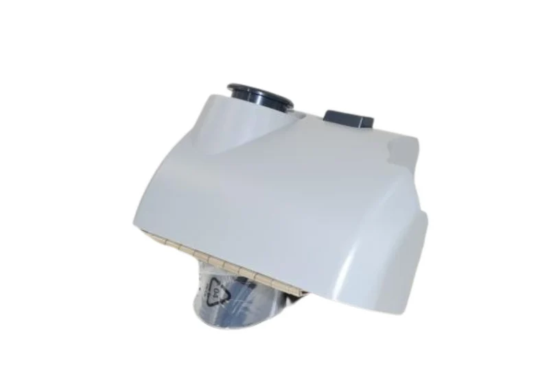 ProTeam 1200XP, 1500XP, 150XPC Vacuum Filter Cover Kit #105486