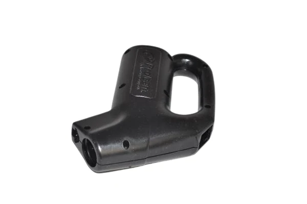 Proteam Sierra Bp Electric Hose Grip Hsg With Screws #106955