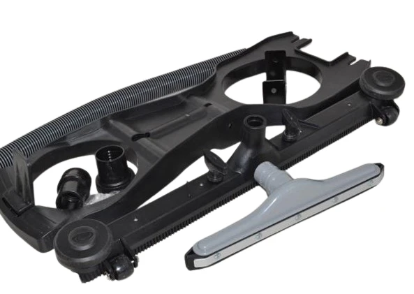 ProTeam Front Mount Squeegee for ProGuard 28" #107185