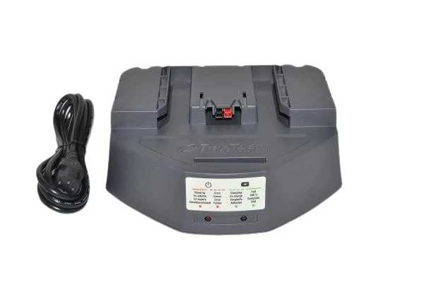 Proteam GoFree Flex Pro and GoFree Flex Pro II Replacement Charger and Charger Cord #107516