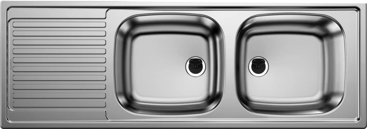 TOP EZS 12X4-2 REVERSIBLE Natural O.AF