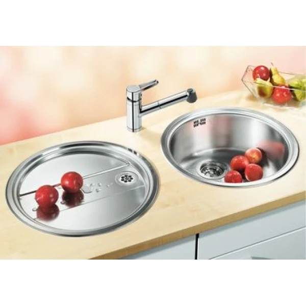 RONDOSET 18/10 Brushed O.AF