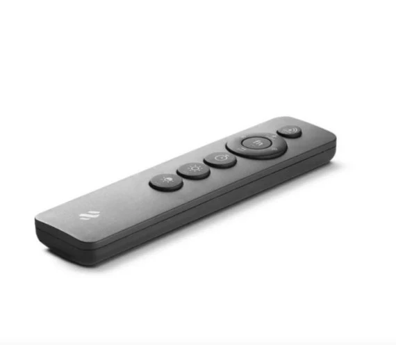 Remote Control Black