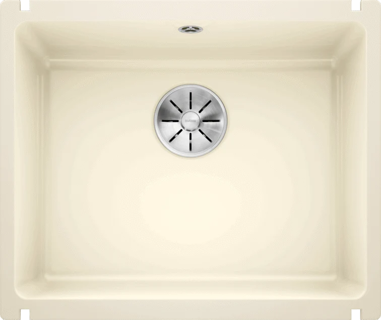 SUBLINE 500-U Ceramic PP Magnolia glossy InFino O.AF