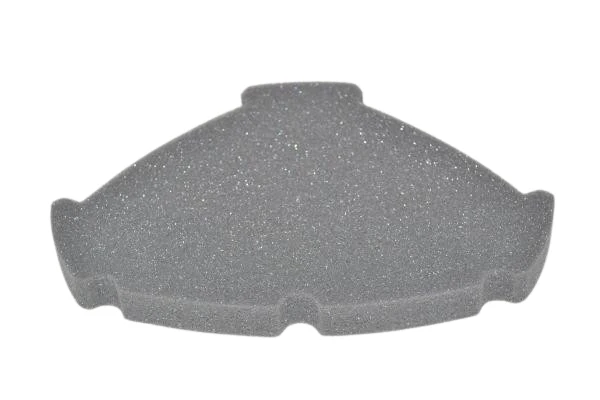 ProTeam Triangular Lower Foam Pad #834042