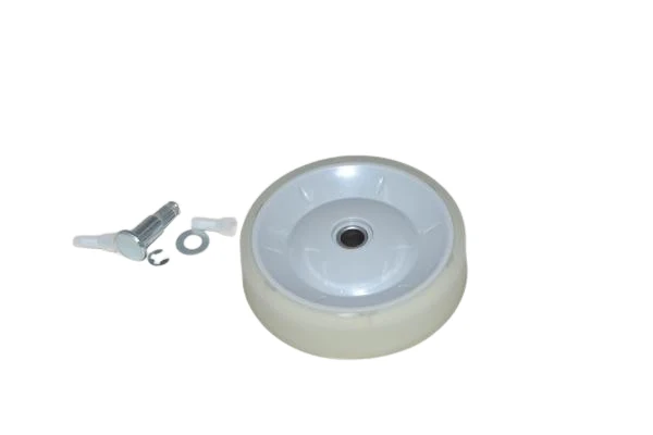 ProTeam ProGen 12 Wheel Assembly #836630
