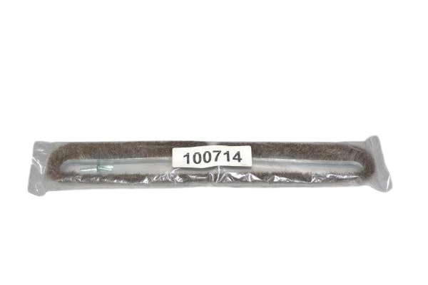 ProTeam Vacuum Cleaner Horse Hair Floor Tool Brush Insert #100714
