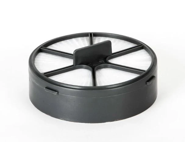 Hoover 440001953 Round Pleated Exhaust Filter for SH40080 Zen Whisper