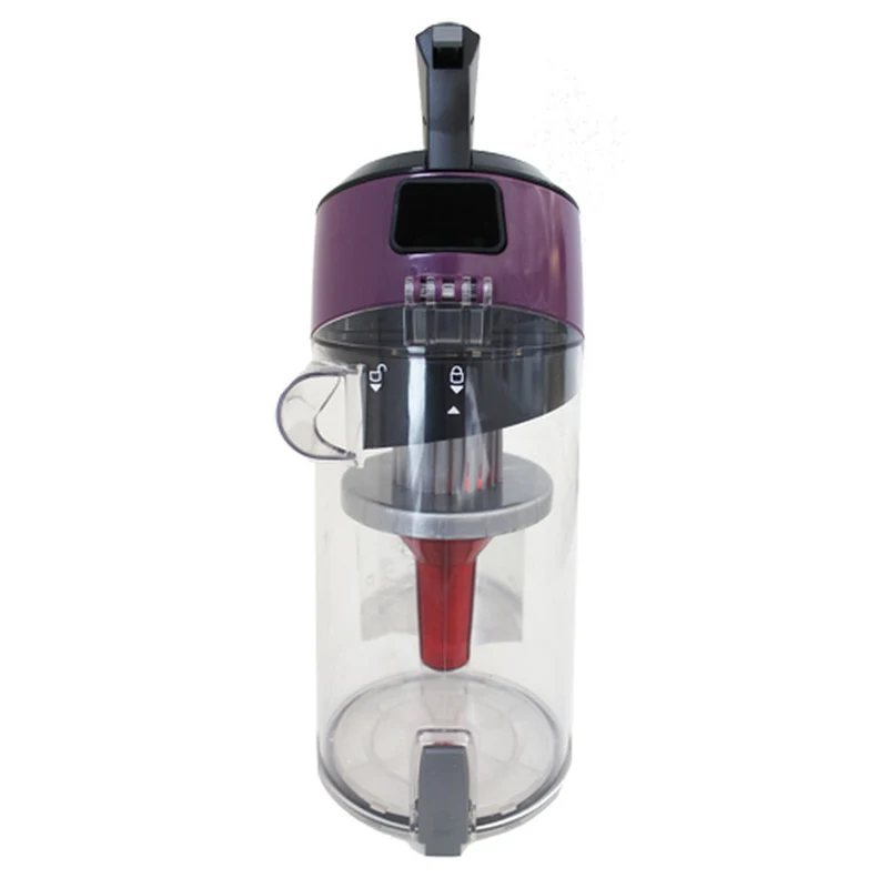 Bissell Dirt Tank / Cup, Without Separator for Cleanview Models 9595, 1243, 1816, 3918, 2410, etc #1600767, 160-0767