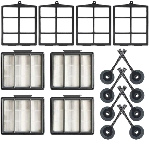 Replacement Kit for Shark ION Robot Vacuum
