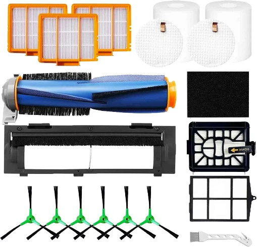 Replacement Kit for Shark AV2501S Vacuum Cleaners
