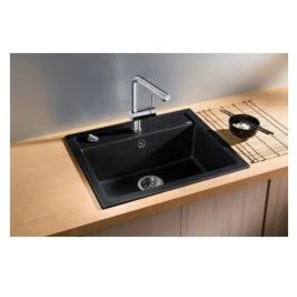 DALAGO 6 SILG PDUR Anthracite M. AF