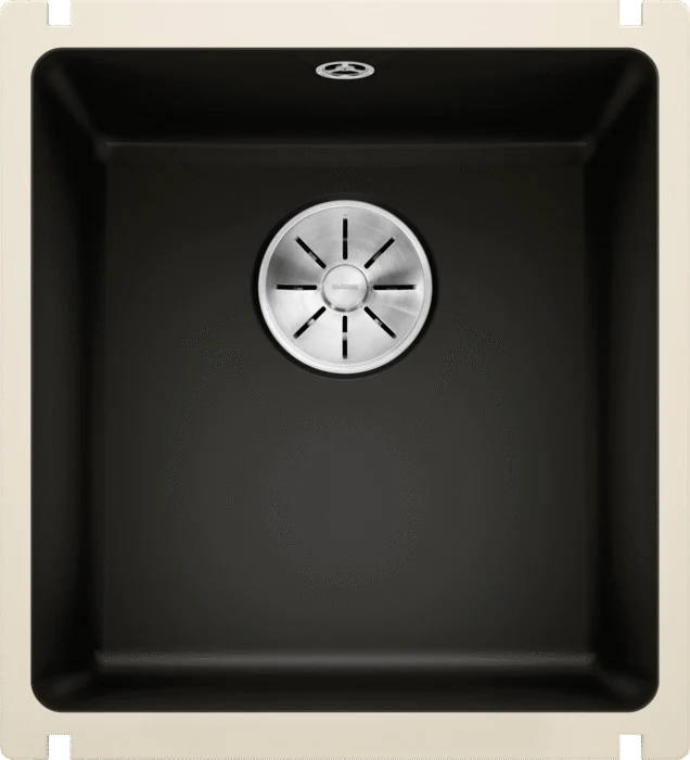 SUBLINE 375-U Ceramic PP Black InFino O.AF