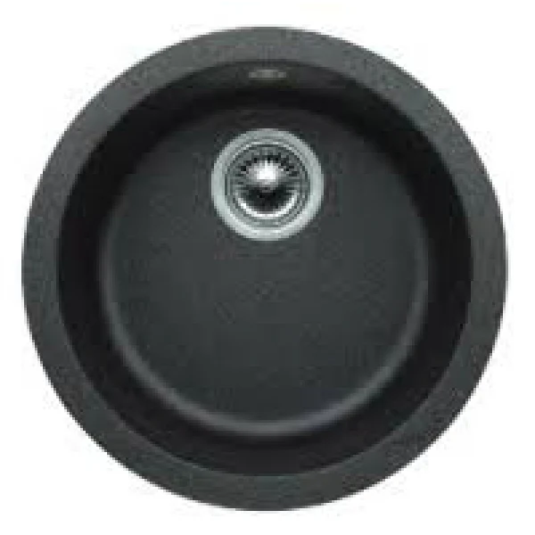 RONDO SILG PDUR Anthracite O.AF