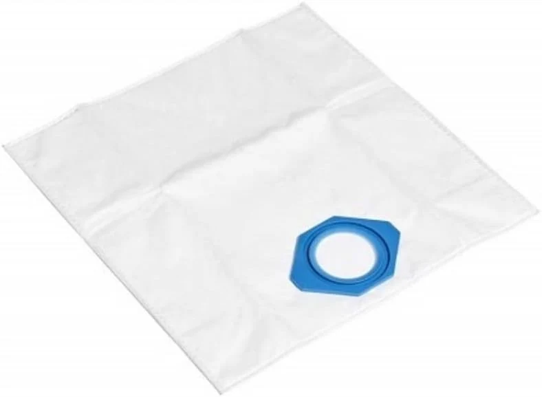 Replacement Nilfisk GM80 Vacuum Cleaner Bags, 81620000, 107418525 5/pk