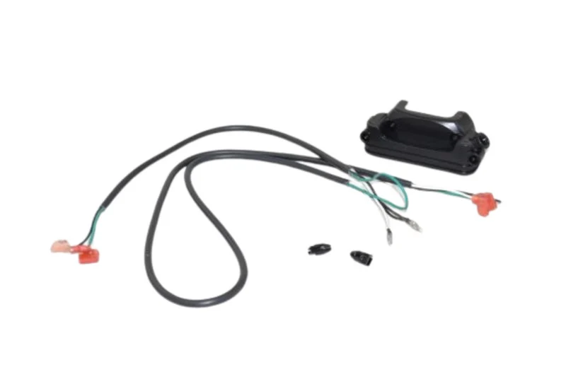Riccar Cordless ULW Harness Kit Includes ULW Harness And Terminal Posts #D223-6000