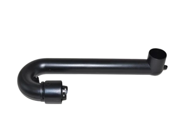 Titan T3200 Black Airpath Assembly #C283-2700