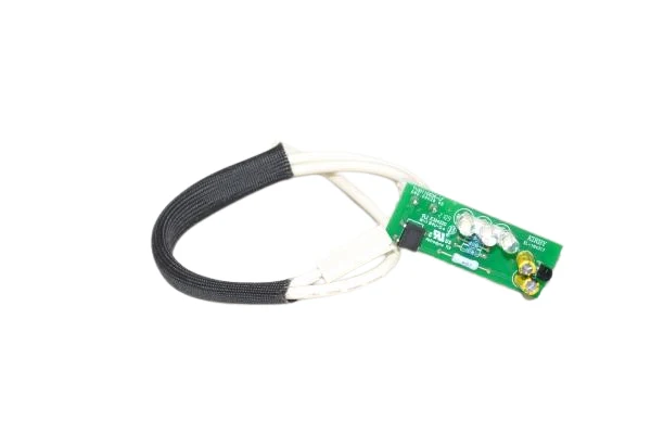 Kirby AV2 Vacuum Cleaner Led Circuit Board #164317