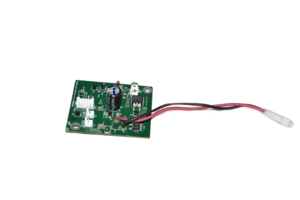 Hoover Vacuum PCB Board #440014517