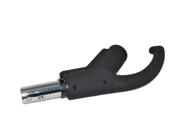 Hide-A-Hose Vacuum Ready Grip W/O RF Direct Air Connect Regulator #HS302193