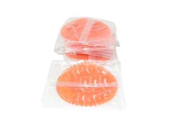 Nilodor Ultra Air Urinal Screen-TANGO MANGO #ULTRA-TM (Pack of 10)