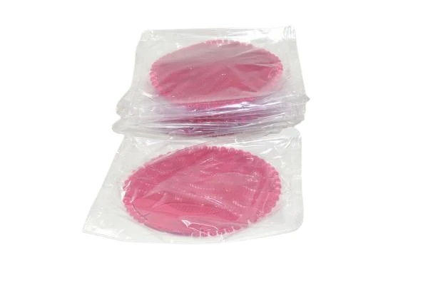 Nilodor ULTRA-PC Air Urinal Screen- APPLE SPICE (Pack of 10) #ULTRA-AS