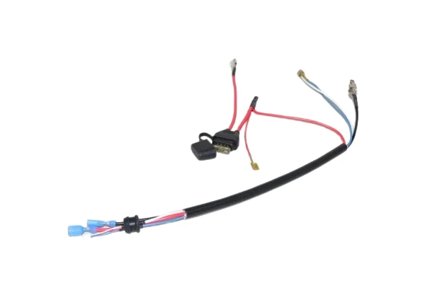 Hoover CH93619 Service Wire Harness #440013718