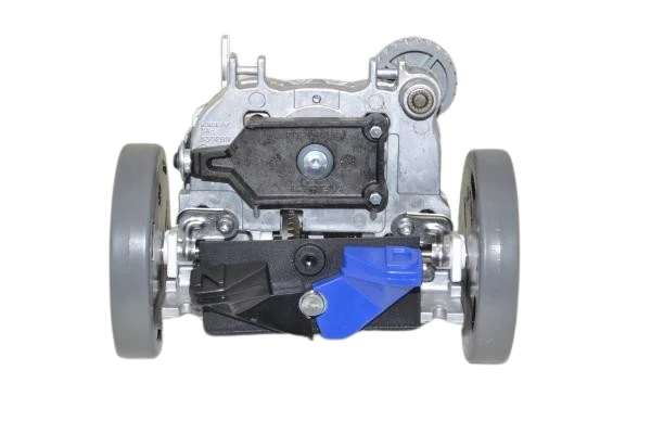 Kirby AV2 Vacuum Cleaner drive System Transmission Assembly #552317G