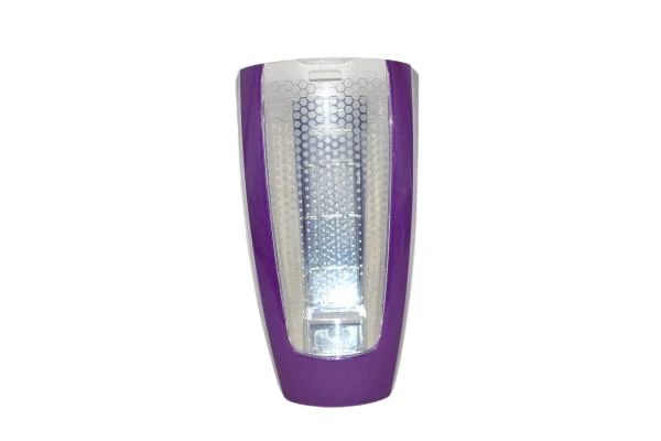 Bissel Dirt Cup - GrapeVine Purple - Pet Hair Eraser Hand Vac #1614201