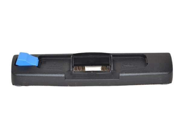 Wessel Werk 12" Horse Hair Floor Bristle Click Brush System #34.9003-302