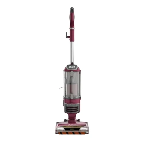 Shark ZU780 Refurb Rotator DuoClean Lift-Away Pro Upright Vacuum with Self Cleaning Brushroll #ZU780REF