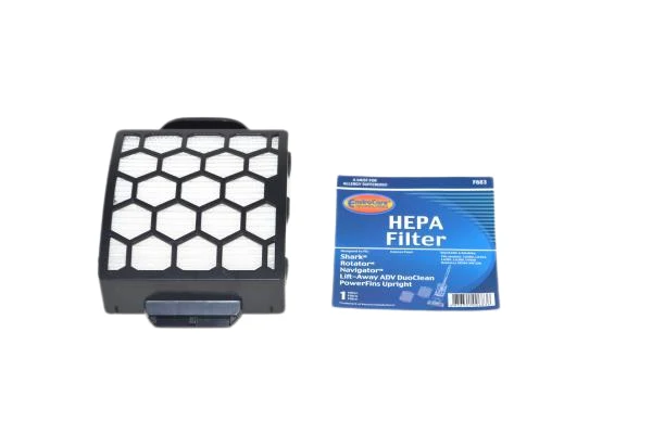 Shark Hepa Filter for Navigator Lift-Away ADV DuoClean #F683