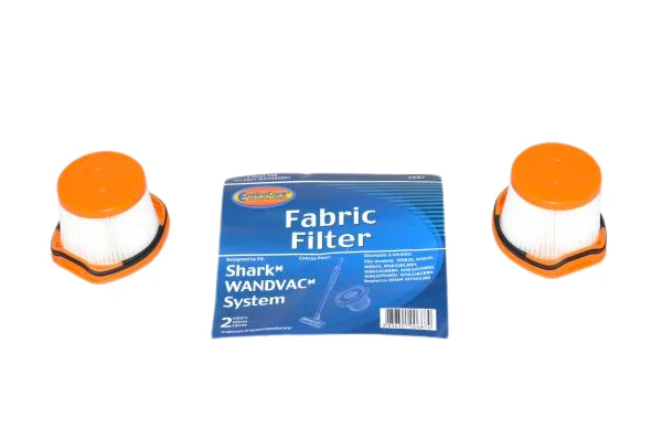 Shark Filter for Wandvac System #F687