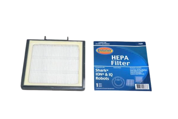 Shark Hepa Filter Replacement #F686