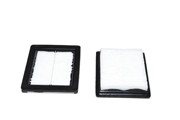 Proteam HEPA Media Filter for Triangular Backpack Vacuums 2/pk #844488