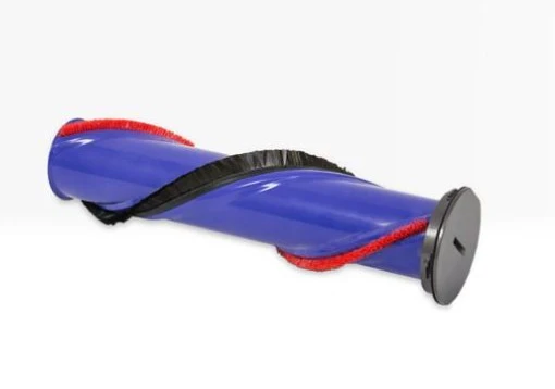 Dyson Brush Roll Bar for V8, SV10, V8 Absolute Cordless Models, Genuine #967485-01, DY-96748501