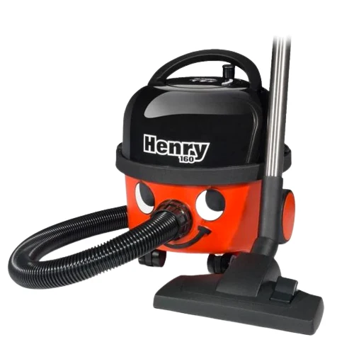 Numatic HVR 160 Compact Henry Canister Vacuum with AST-1 kit #903361