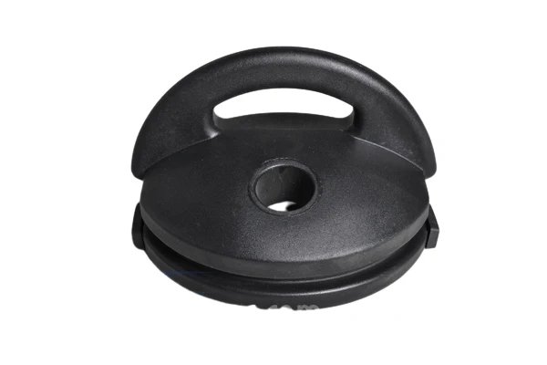 Proteam Sierra, Lil Hummer Back Pack Vacuum Lid Assembly #103290PT, 103185
