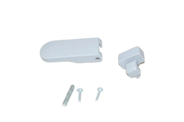 ProTeam Lower Cord Wrap Bracket Assembly #835688