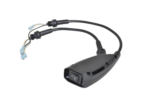 Proteam Switch Cord and Power Cord Assembly #834249
