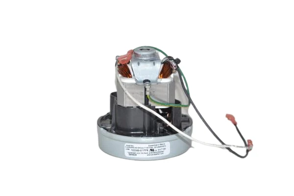 Proteam Super Half Vac Pro Vacuum 120 Volt Motor Assembly #510213