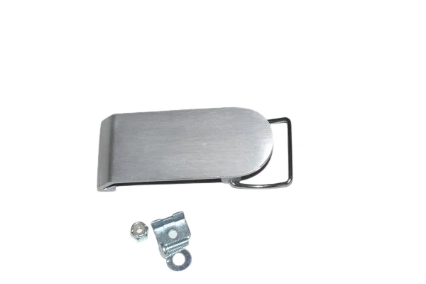 Proteam Pro10 Backpack Vacuum Latch & Retainer #510179