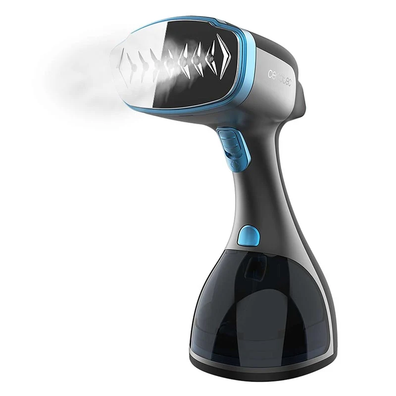 Cecotec IronHero 1800 Ultimate Steam System 1800W — Professional Steam Station Ironing