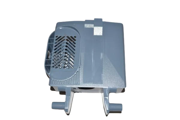 Proteam 1500Xp Vacuum Hepa Suction Motor #107257