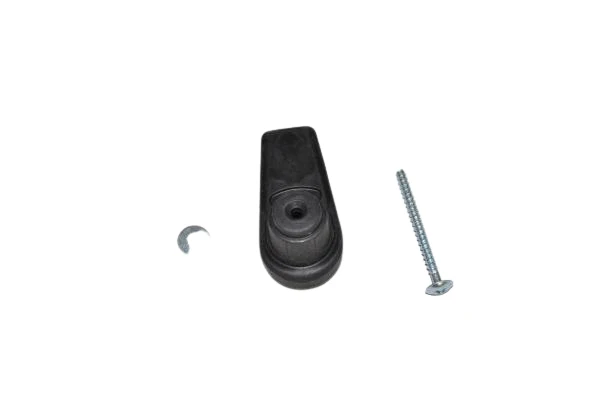 Proteam Proforce 1200XP, 1500XP Vacuum Impact Bumper #107093