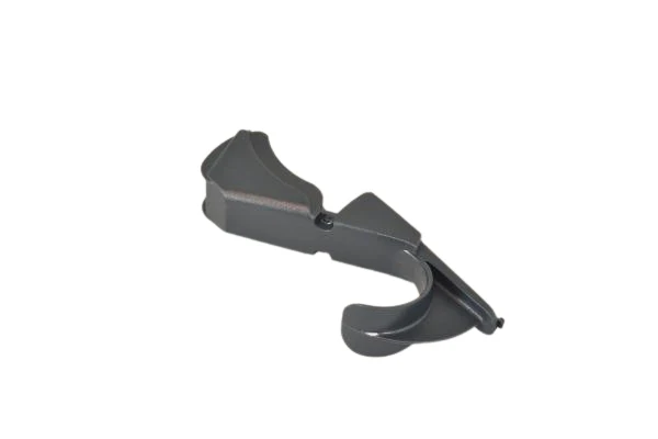 Proteam 1200XP, 1500XP Vacuum Handle Bezel With Screws #106739