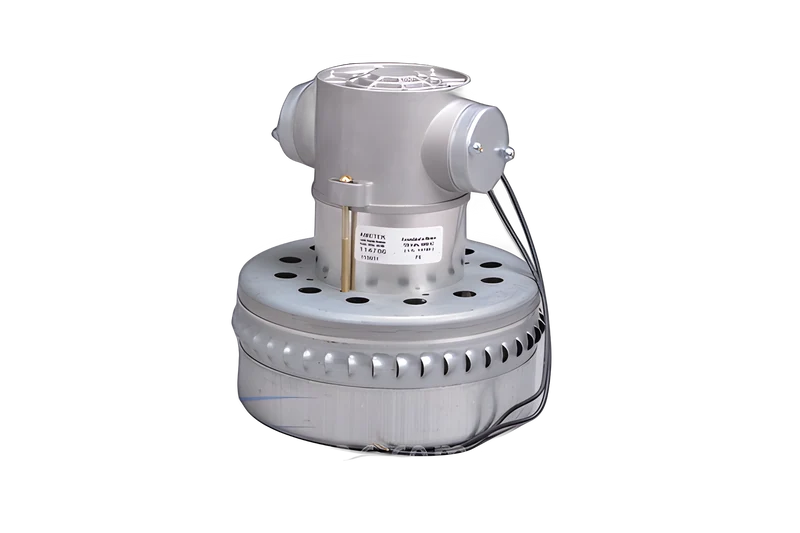 Ametek Lamb 7.5' 120 Volt 2 Stage Vacuum Motor #114786