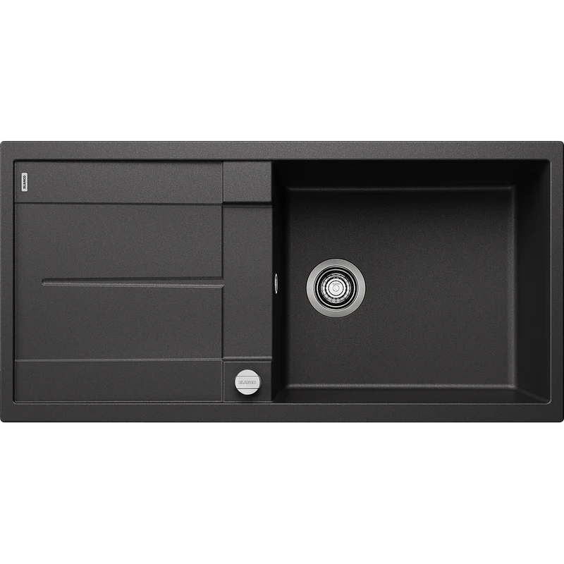 METRA XL 6 S SILG PDUR Anthracite M.AF