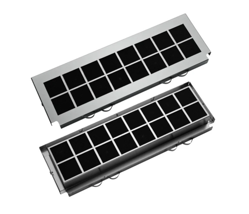 OdourClean Pro Carbon Filter